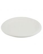 Tallrik Miljö Bagasse 15cm 50/FP