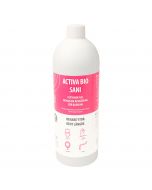 Sanitetsrent ACTIVA Bio Sani 1L