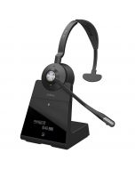 Headset JABRA Engage75 mono trådlös BT