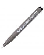 Fineliner ARTLINE EK231 0,1mm svart