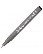 Fineliner ARTLINE EK234 0,4mm svart