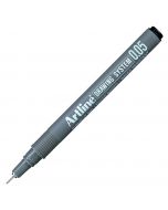 Fineliner ARTLINE EK2305 0,05mm svart