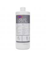 Avkalkningsmedel Dezcal Liquid 1L