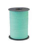 Presentband 10mm x 200m Opak aqua