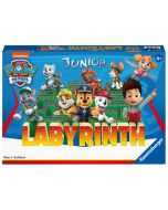 Labyrinth Junior Paw Patrol