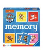 Memory Paw Patrol