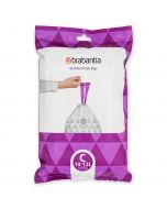 Avfallspåsar C Brabantia 10-12L 40/FP