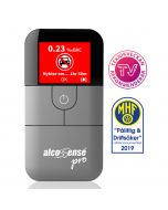 Alkoholmätare ALCOSENSE Pro