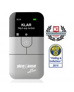 Alkoholmätare ALCOSENSE Ultra