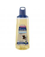 Golvrent BONA oljade trägolv 850ml