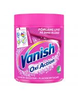 Fläckborttagning VANISH Gold Colour 470g