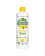 Såpa GRUMME Citron 750ml