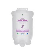 Duschtvål STERISOL Ultra Hair&Body 2,5L