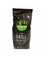 Grillbriketter SKOGENS 7kg