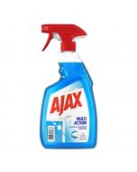 Fönsterputs AJAX Multi spray 750ml