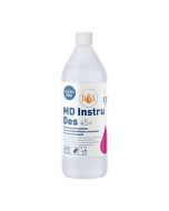 Ytdesinfektion KIILTO PRO MD Inst 45+ 1L