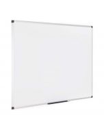 Whiteboard BI-OFFICE lackad 90x60cm