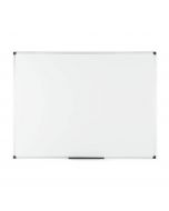 Whiteboard BI-OFFICE lackad 60x45cm