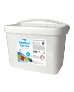 Tvättmedel ACTIVA ColorWash 10kg