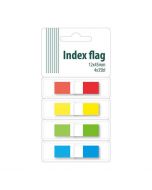 Index film 12x45mm 4x35 flikar