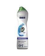 Skurcreme CIF Pro Formula Original 750ml