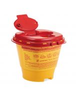 Kanylburk MultiSafe plast 2,0L