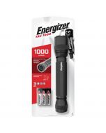 Ficklampa ENERGIZER Tactical 1000 lm