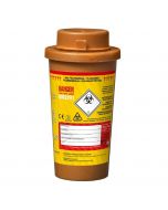 Kanylburk WOODSAFE 0,5L