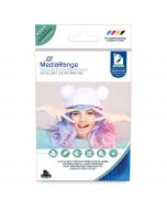 Fotopapper MEDIARANGE 10x15 glossy 50/FP