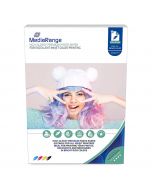 Fotopapper MEDIARANGE A4 glossy 100/FP