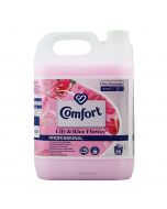 Sköljmedel COMFORT Pro Lily Rose Flower 5L