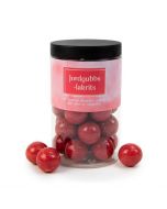 Konfekt jordgubb/lakrits 250g