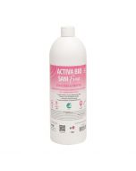 Sanitetsrent ACTIVA Bio Sani Free 1L