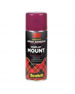 Spraylim 3M SCOTCH DisplayMount 400ml