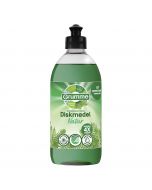 Handdisk GRUMME Natur 500ml 8/fp