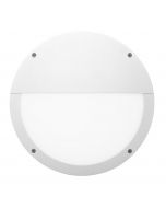 LED-Plafond Opal/Vit 14W 3000K/4000K 750lm