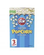 Micropopcorn OLW Salt 3x80g/fp