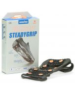 Halkskydd SteadyGrip Walksafe XL