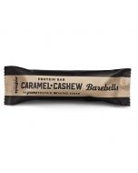 Bar BAREBELLS Caramel Cashew 12x55g