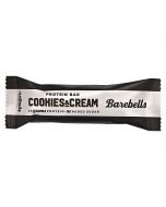 Bar BAREBELLS Cookies & Cream 12x55g