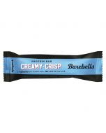 Bar BAREBELLS Creamy Crisp 12x55g