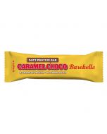 Bar BAREBELLS Caramel Choco 12x55g