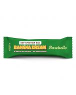 Bar BAREBELLS Banana Dream 12x55g