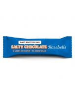 Bar BAREBELLS Salty Chocolate 55g