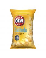 Chips ESTRELLA Potatis Original 40g