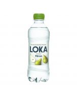 Vatten LOKA Päron 12x33cl pet