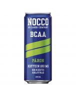 Energidryck NOCCO BCAA Päron 330ml