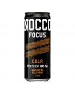 Energidryck NOCCO Focus Cola 330ml