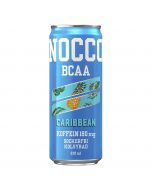 Energidryck NOCCO BCAA Caribbean 330ml