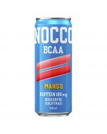 Energidryck NOCCO BCAA Mango Del Sol 330ml